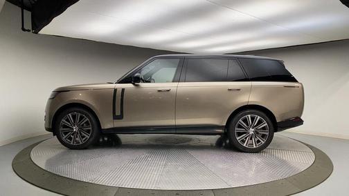 2023 Land Rover Range Rover P400 SE