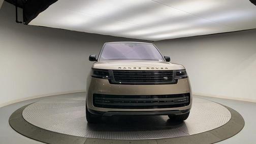2023 Land Rover Range Rover P400 SE