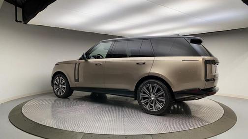 2023 Land Rover Range Rover P400 SE