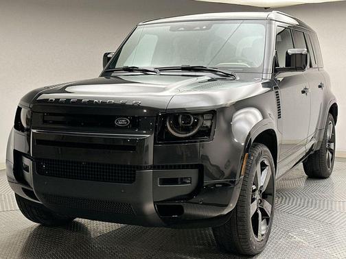 2026 Land Rover Defender P400 X-Dynamic SE