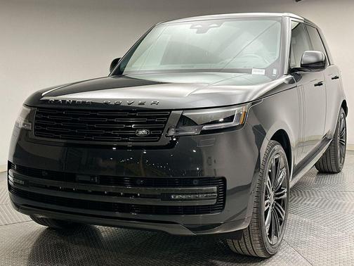 2026 Land Rover Range Rover P400 SE