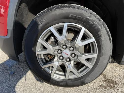 2023 GMC Acadia FWD SLE