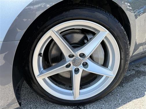 2019 Audi A5 Sportback 45 Premium Plus