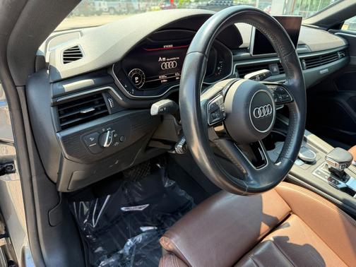 2019 Audi A5 Sportback 45 Premium Plus