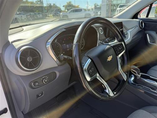 2019 Chevrolet Blazer 1LT