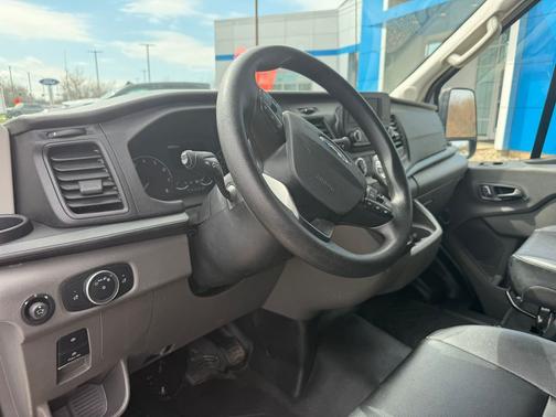 2023 Ford Transit-250 Base