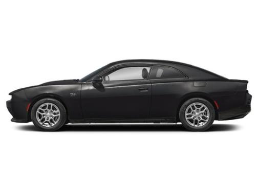 2025 Dodge Charger Daytona R/T