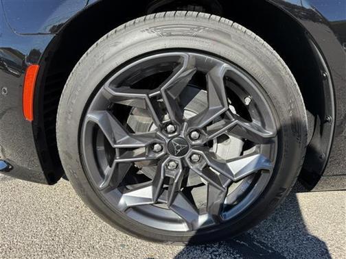 2025 Dodge Charger Daytona R/T