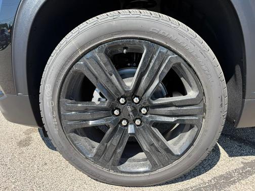 2026 GMC Acadia AWD Elevation