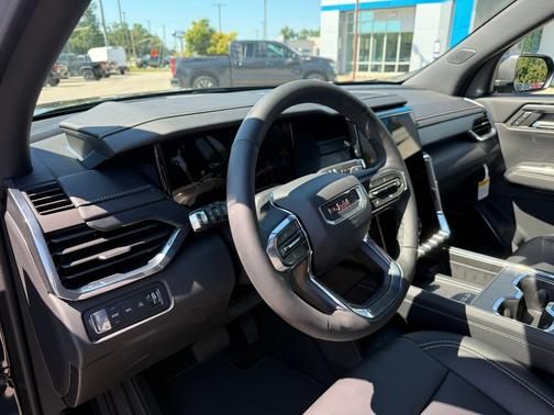 2026 GMC Acadia AWD Elevation