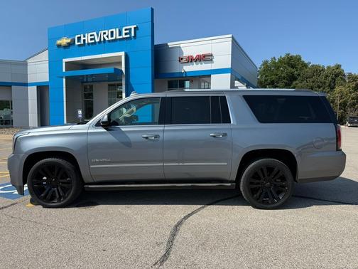 2018 GMC Yukon XL Denali
