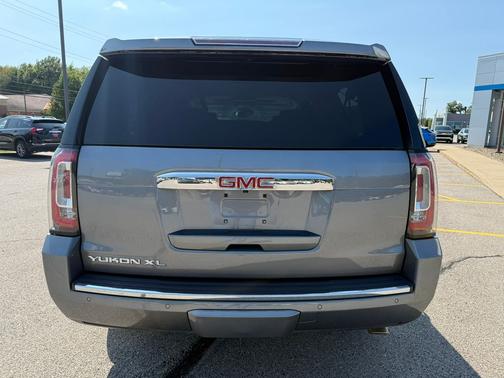2018 GMC Yukon XL Denali
