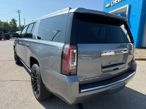 2018 GMC Yukon XL Denali