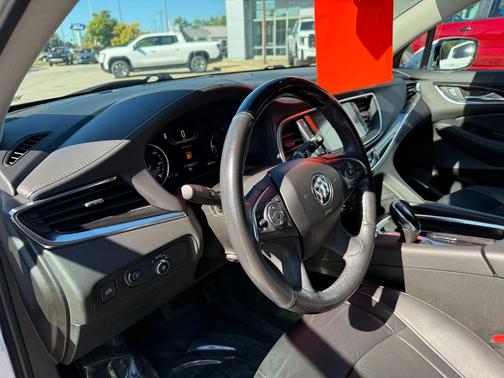 2021 Buick Enclave AVENIR