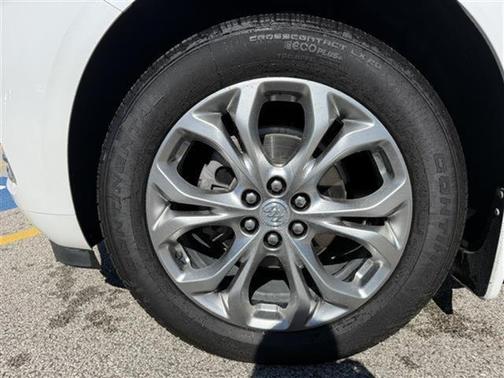 2021 Buick Enclave AVENIR
