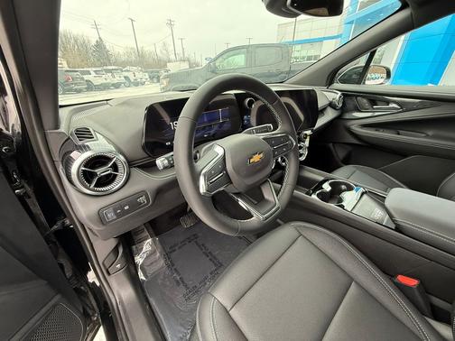 2024 Chevrolet Blazer EV eAWD LT