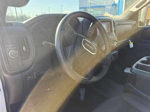 2026 GMC Sierra 3500 Base