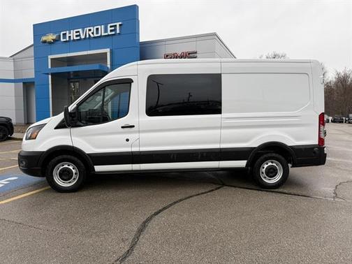 2020 Ford Transit-350 Base