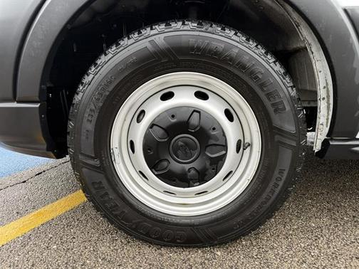 2020 Ford Transit-350 Base