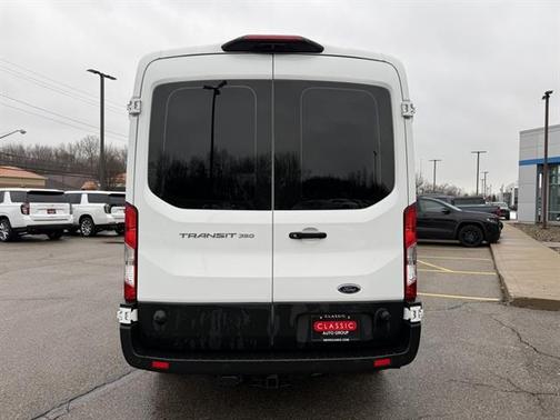 2020 Ford Transit-350 Base