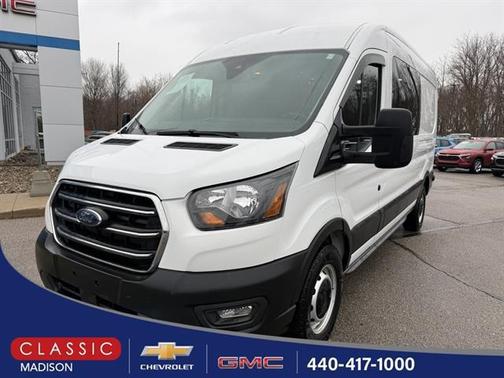 2020 Ford Transit-350 Base