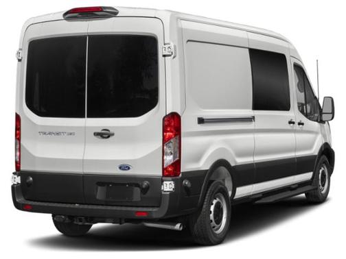 2020 Ford Transit-350 Base