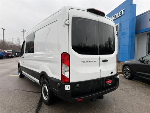 2020 Ford Transit-350 Base