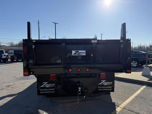 2026 GMC Sierra 3500 Base