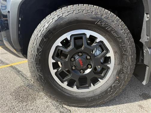 2025 Toyota 4Runner TRD Off Road Premium