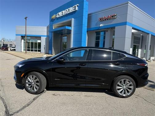 2024 Buick Envista AVENIR