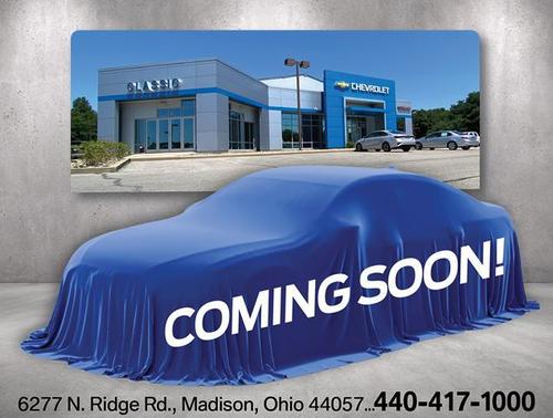 2014 Chevrolet Spark 1LT