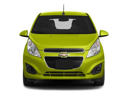 2014 Chevrolet Spark 1LT