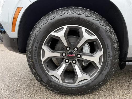 2026 GMC Yukon 4WD AT4 Ultimate