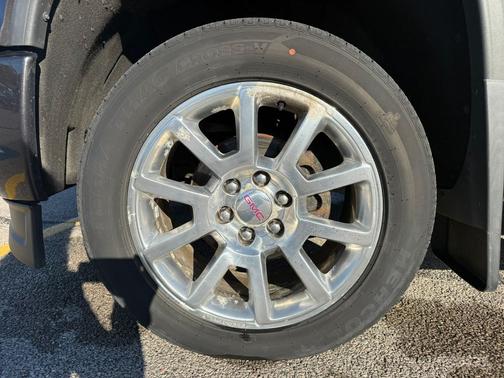 2015 GMC Sierra 1500 Denali