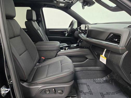 2026 Chevrolet Tahoe 4WD RST