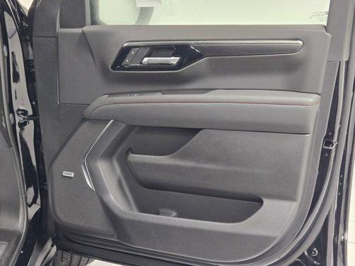 2026 Chevrolet Tahoe 4WD RST