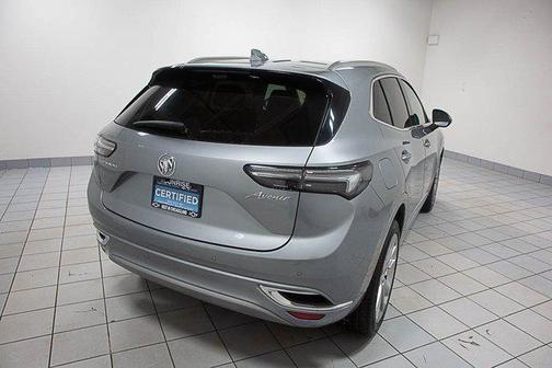 2023 Buick Envision Avenir FWD