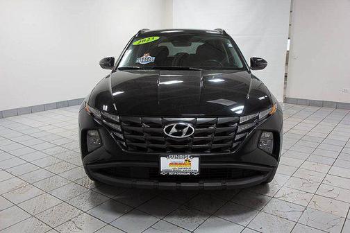 2023 Hyundai TUCSON XRT