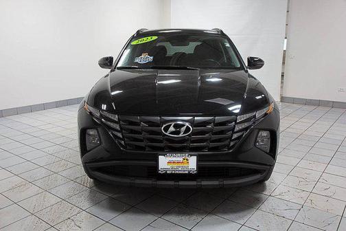 2023 Hyundai TUCSON XRT