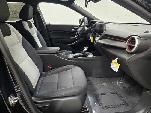 2026 Chevrolet Trax FWD 1RS