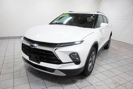 2023 Chevrolet Blazer 3LT