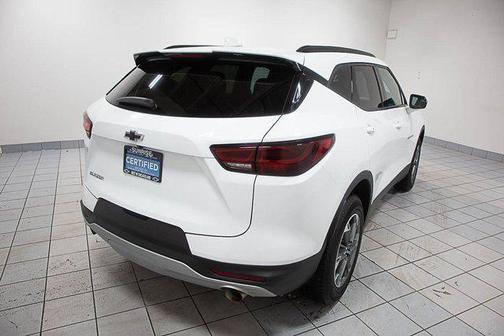 2023 Chevrolet Blazer 3LT