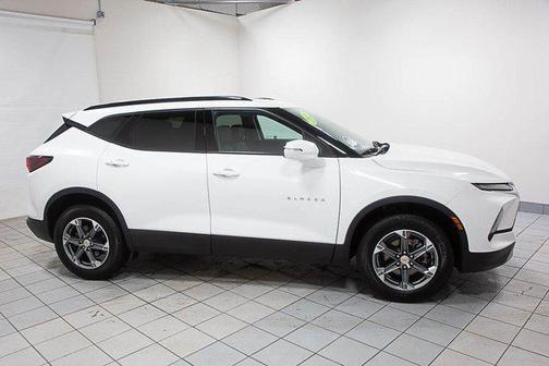 2023 Chevrolet Blazer 3LT