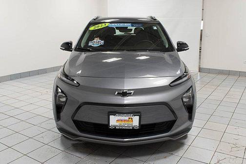 2023 Chevrolet Bolt EUV FWD Premier