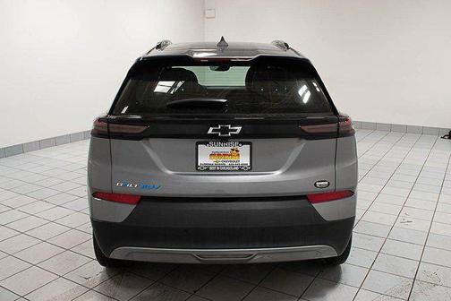 2023 Chevrolet Bolt EUV FWD Premier