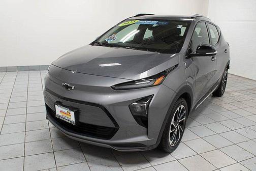 2023 Chevrolet Bolt EUV FWD Premier