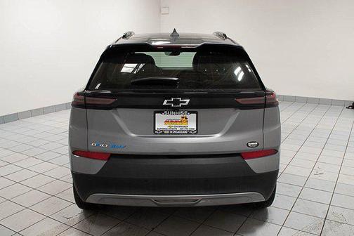 2023 Chevrolet Bolt EUV FWD Premier