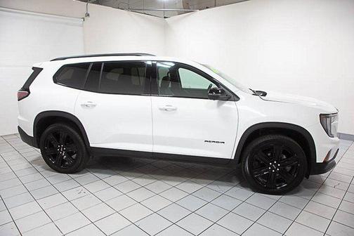 2024 GMC Acadia AWD Elevation
