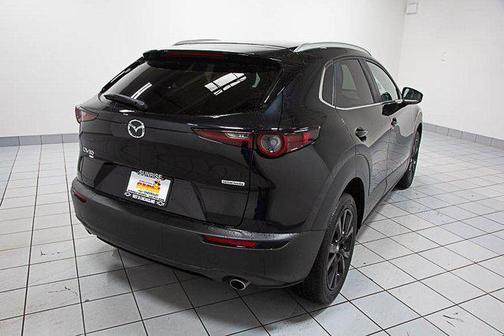 2024 Mazda CX-30 2.5 S Select Sport