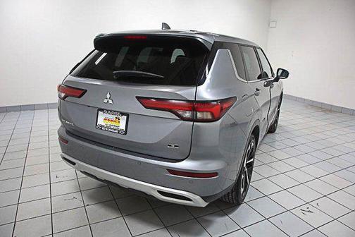 2023 Mitsubishi Outlander SE Special Edition 2WD